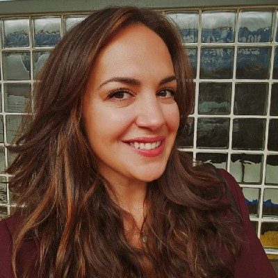 Kirsten Taggart, Forbes Media