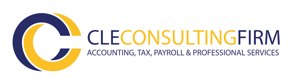 CLE Consulting Firm logo