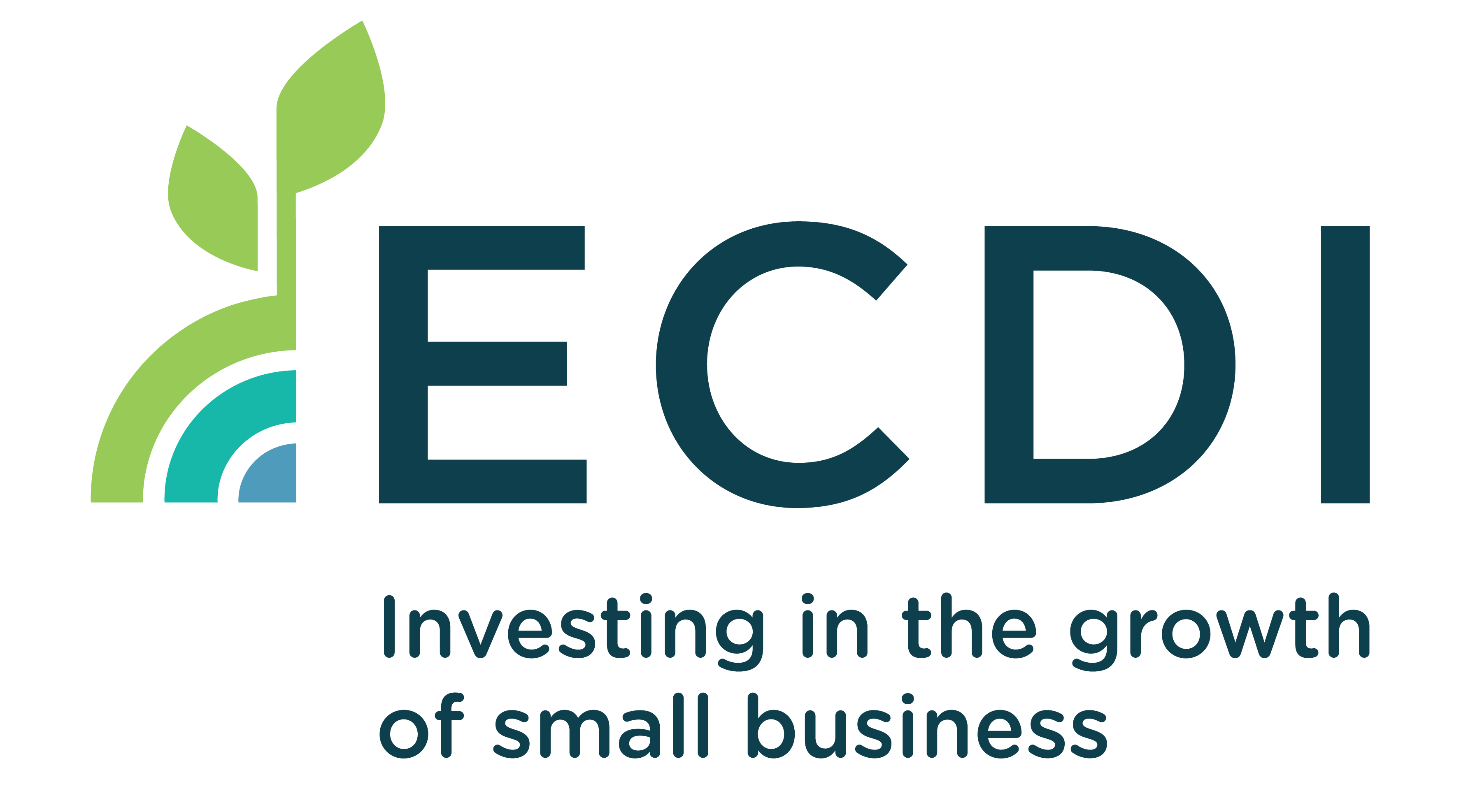 ECDI logo