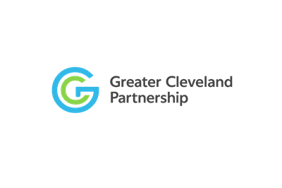 Greater Cleveland Partnership logo