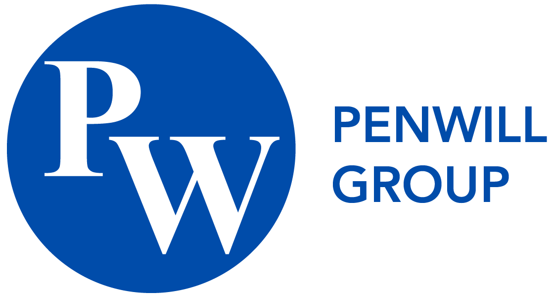 Penwill Group logo